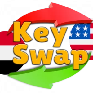 English ⇔ Arabic Converter