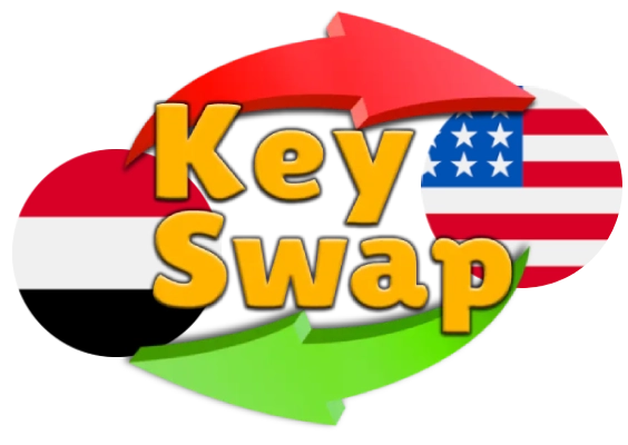 English ⇔ Arabic Converter